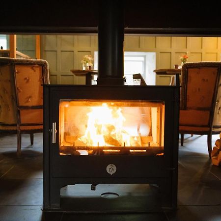 The Tal-Y-Cafn Hotel Conwy Eksteriør bilde