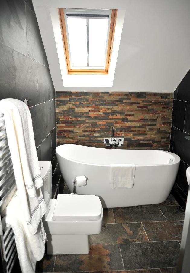 The Tal-Y-Cafn Hotel Conwy Eksteriør bilde