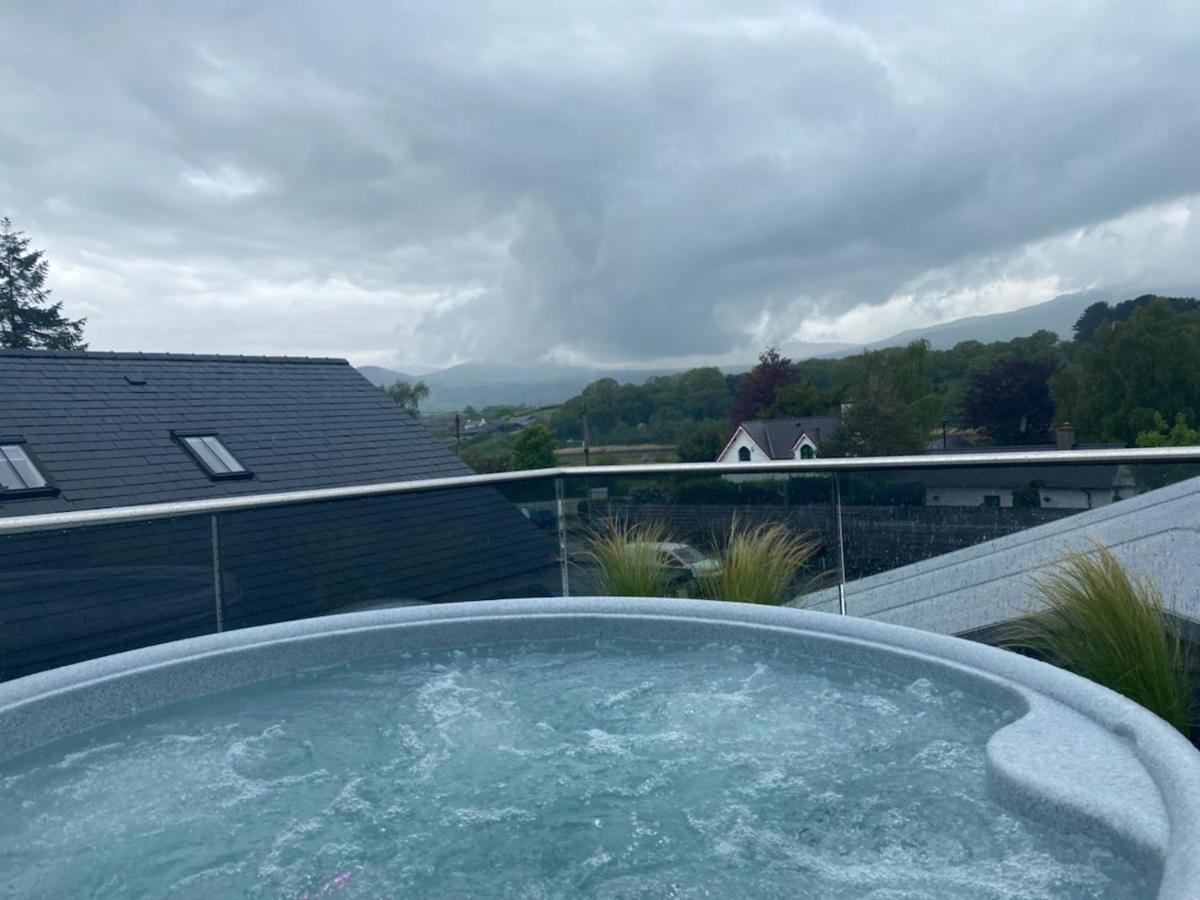 The Tal-Y-Cafn Hotel Conwy Eksteriør bilde